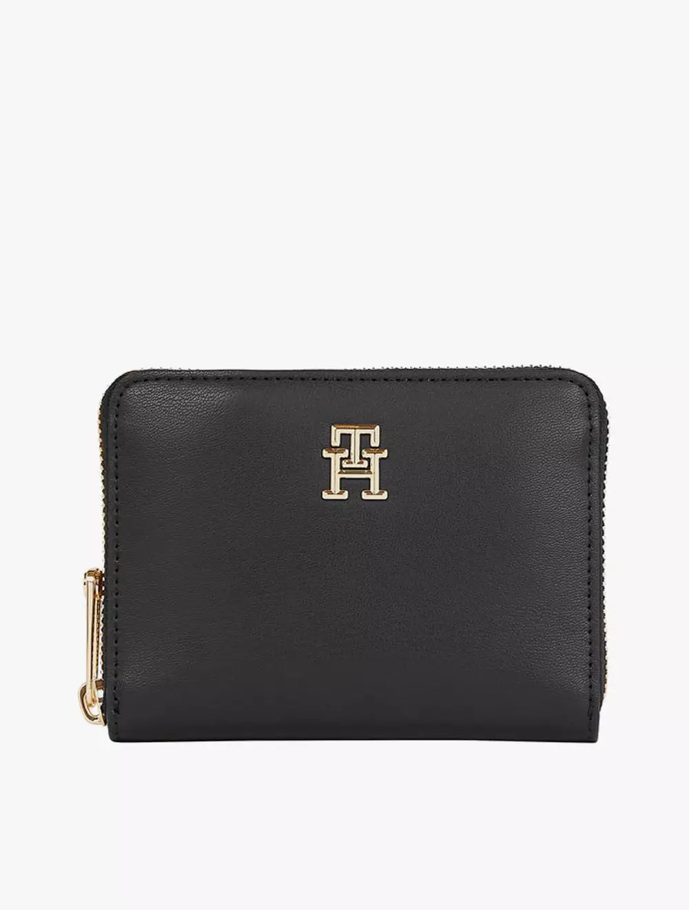 Jual Tommy Hilfiger TOMMY HILFIGER ICONIC MONOGRAM MEDIUM ZIP
