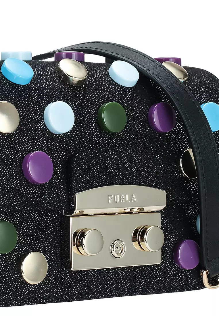 Furla metropolis hotsell rainbow