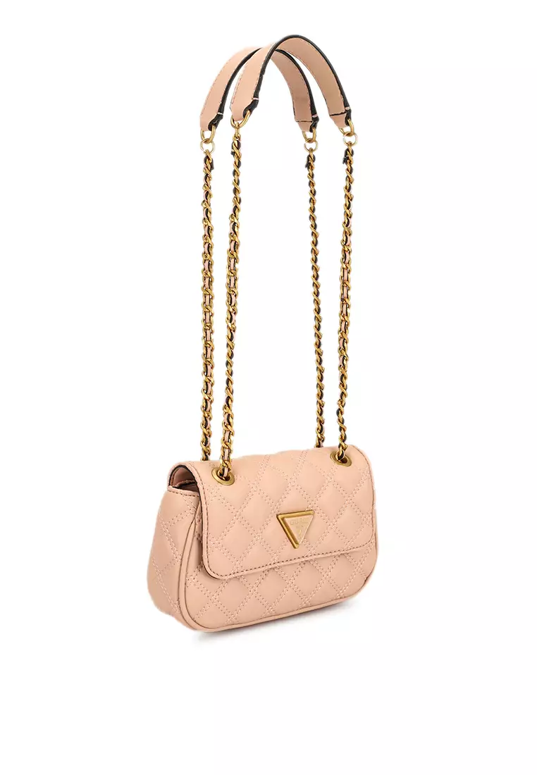 Cessily mini convertible store crossbody
