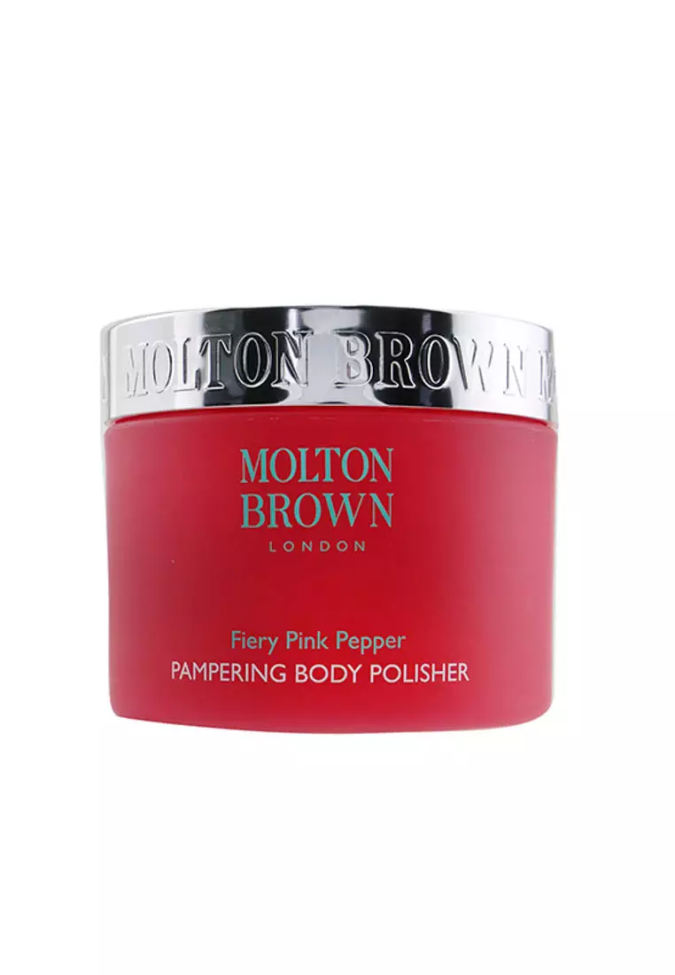 Buy Molton Brown MOLTON BROWN Fiery Pink Pepper Pampering Body