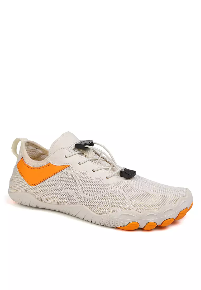 男女款舒適戶外登山涉水鞋 HYF-A825