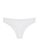 6IXTY8IGHT white Lace Low-rise Cheeky Panty PT09001 863F5US8E7E87EGS_5