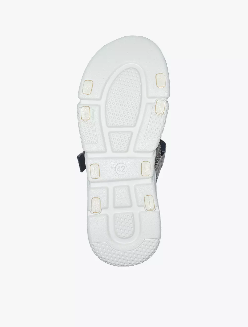 Payless Club Culture Mens Arthur Sandals - Tan_01 - Tan