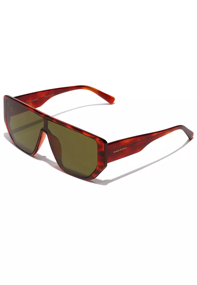 HAWKERS X Paula Echevarría Metro Sunglasses For Men And Women, Unisex. Official Product Designed In Spain