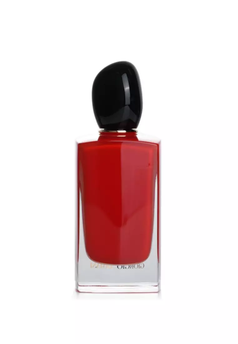 Giorgio Armani Si Passione Eau De Parfum EDP Spray 100ml 2026