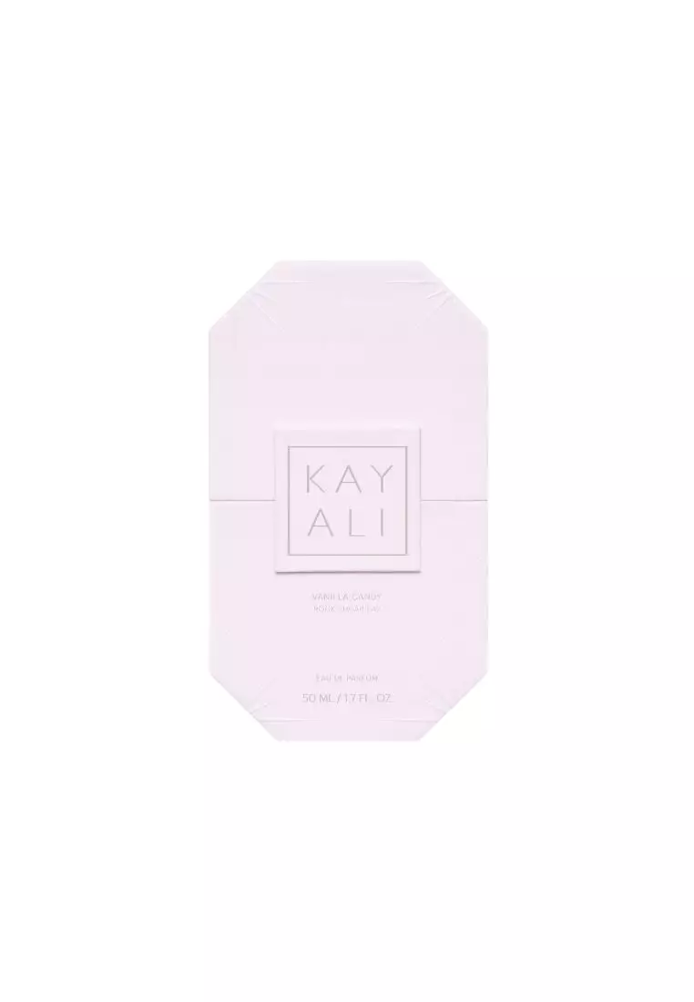 Kayali Candy Rock Sugar | EDP 50ml