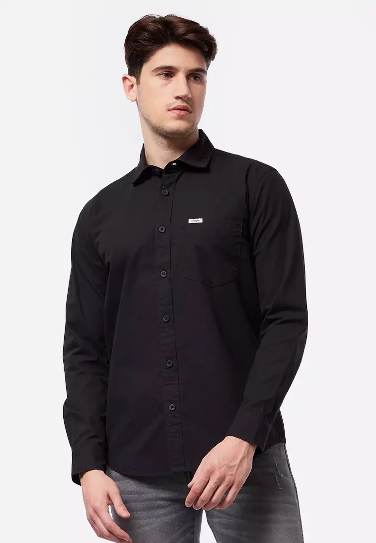 SHIRT Regular CAL.. 10A23