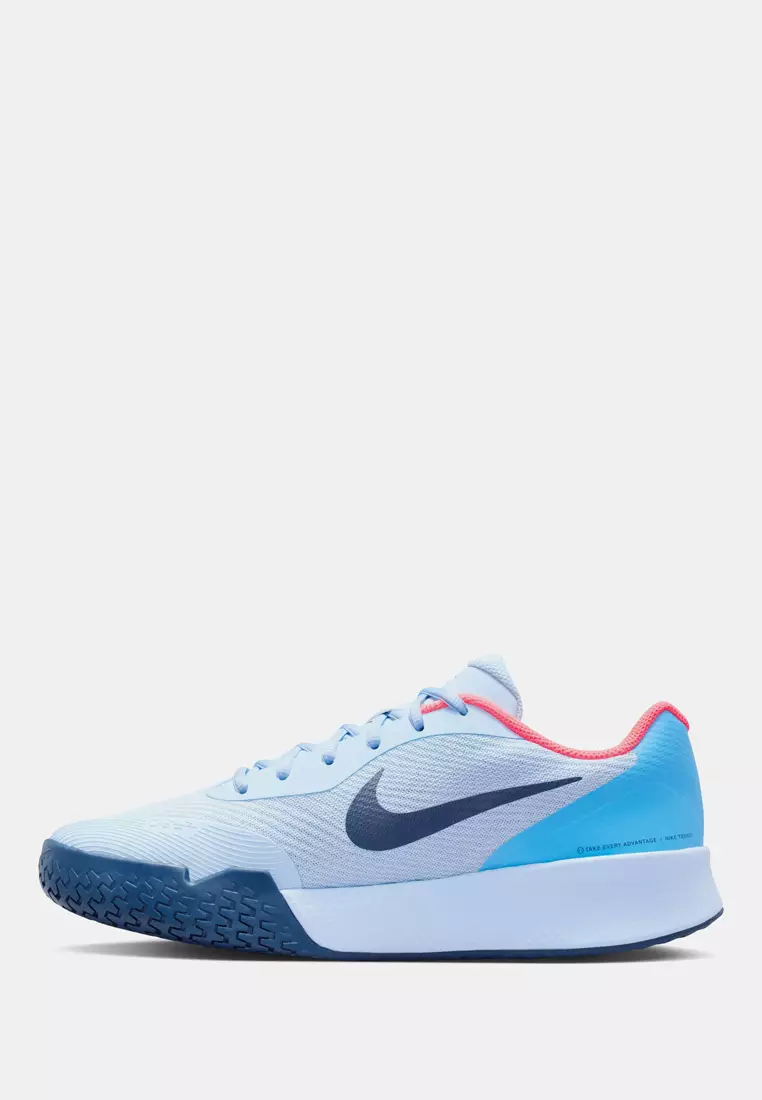 Vapor Lite 3 Men's Hard Court Tennis Shoes