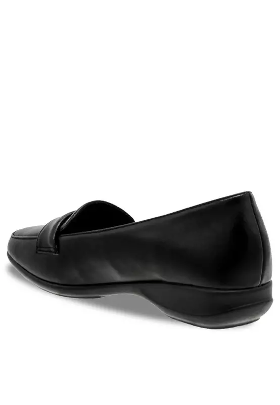 Slip On Ballet Casual Flats