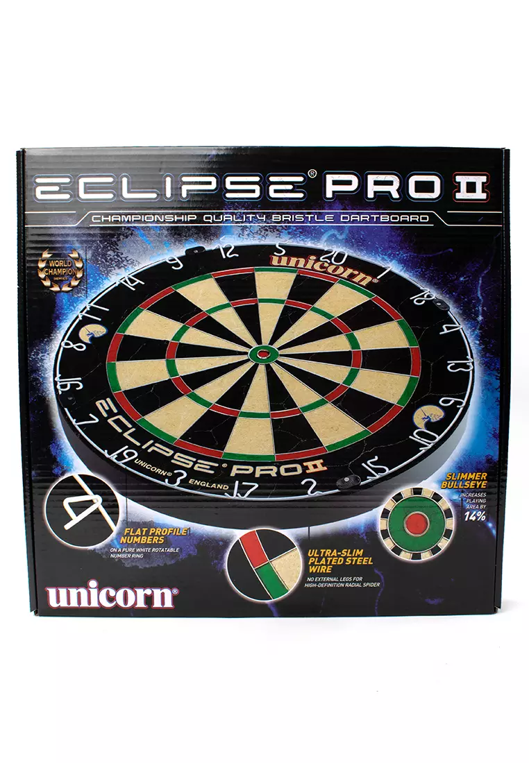 Unicorn eclipse outlet pro 2