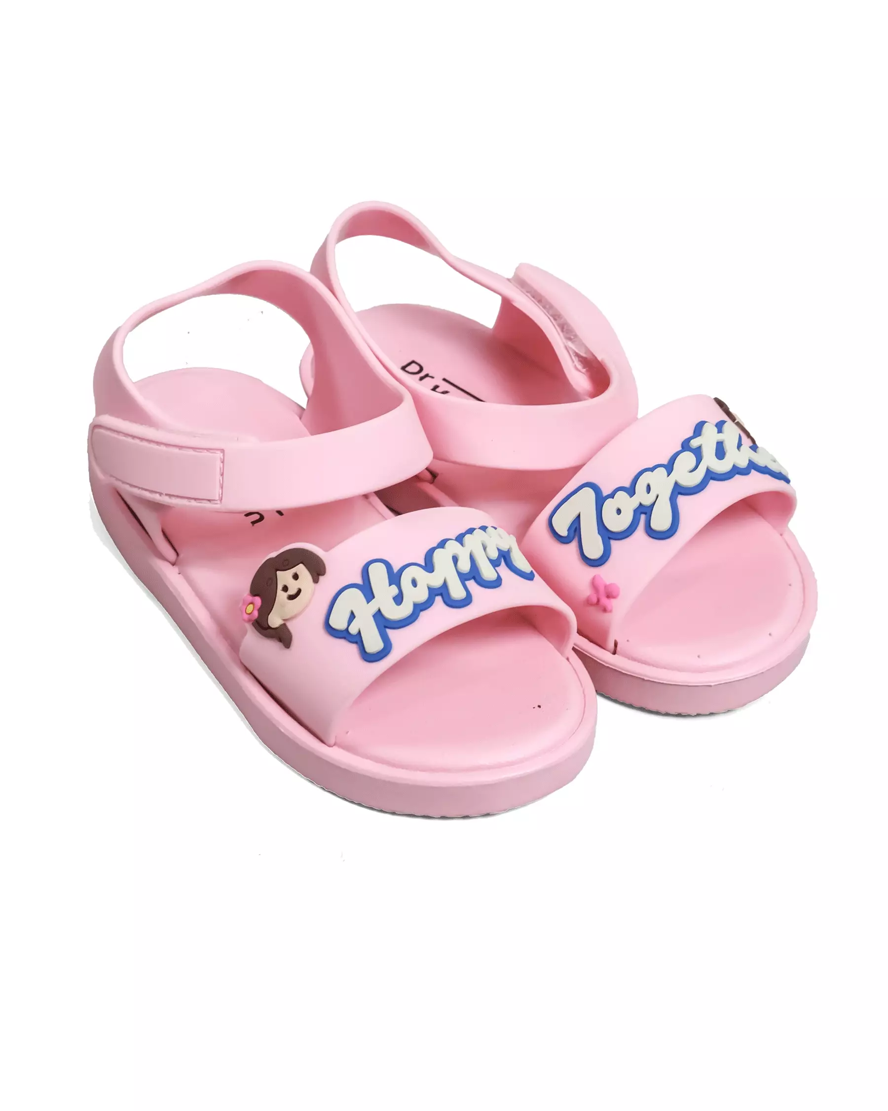 Dr. Kevin Kids Sepatu Sandal Anak Laki-laki & Perempuan Prewalker 161-103