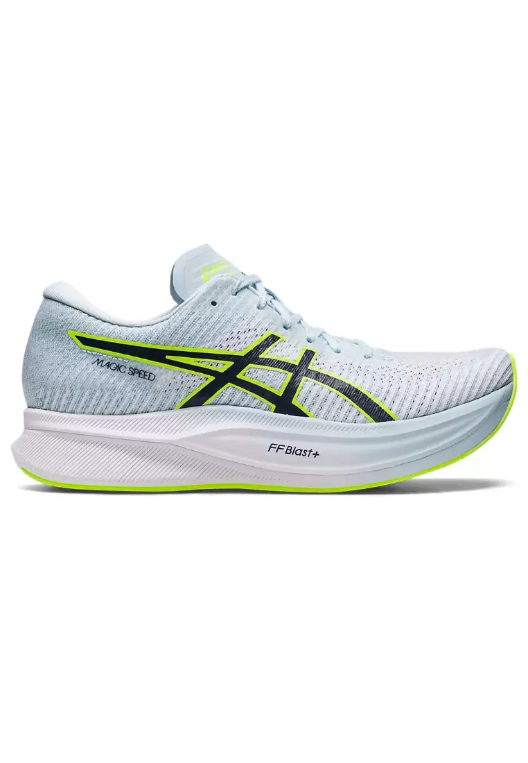 Zalora sales asics shoes