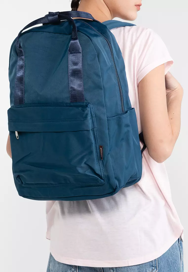 Buy Bagstation Top Handle Backpack 2023 Online ZALORA Singapore
