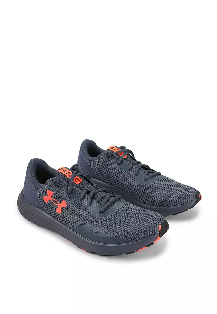 Buy Under Armour Charged Pursuit 3 Running Shoes 2024 Online | ZALORA ...