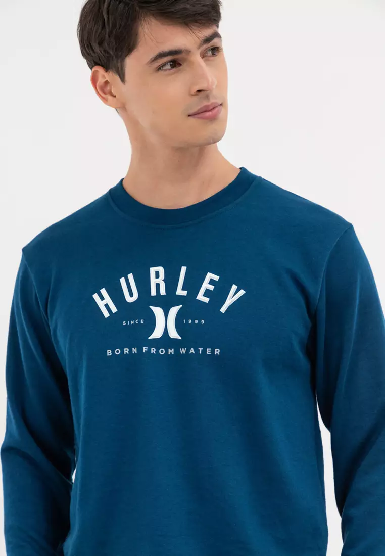 Men's Logo Sweatshirt
