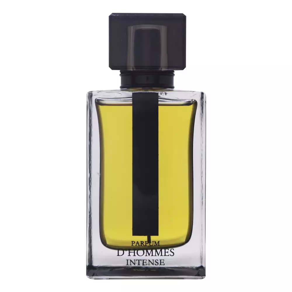 Fragrance World Parfum D'Hommes Intense EDP 100 ML