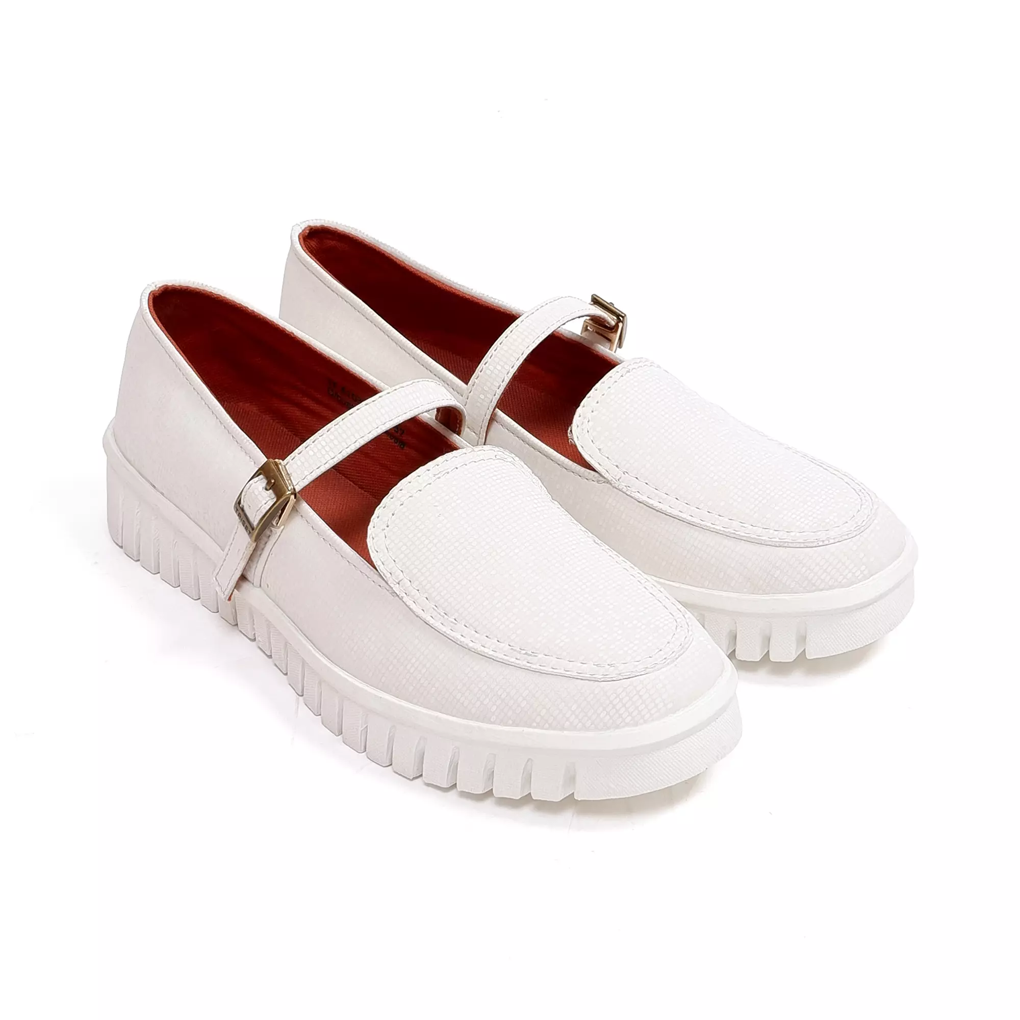 Triset Sepatu Wanita Loafer - TF410340305