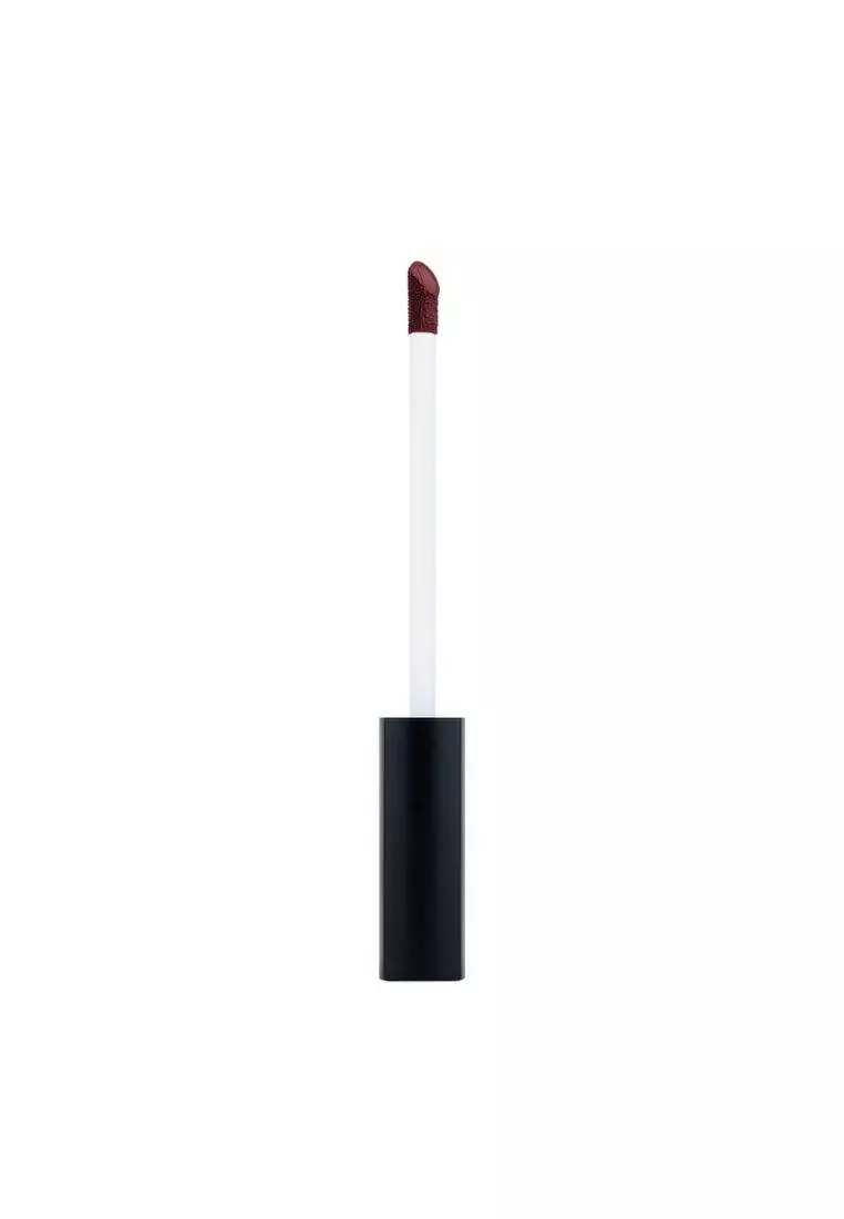 Liquid Matte Ultra-Comfort Transfer-proof Lipstick - HUDA BEAUTY