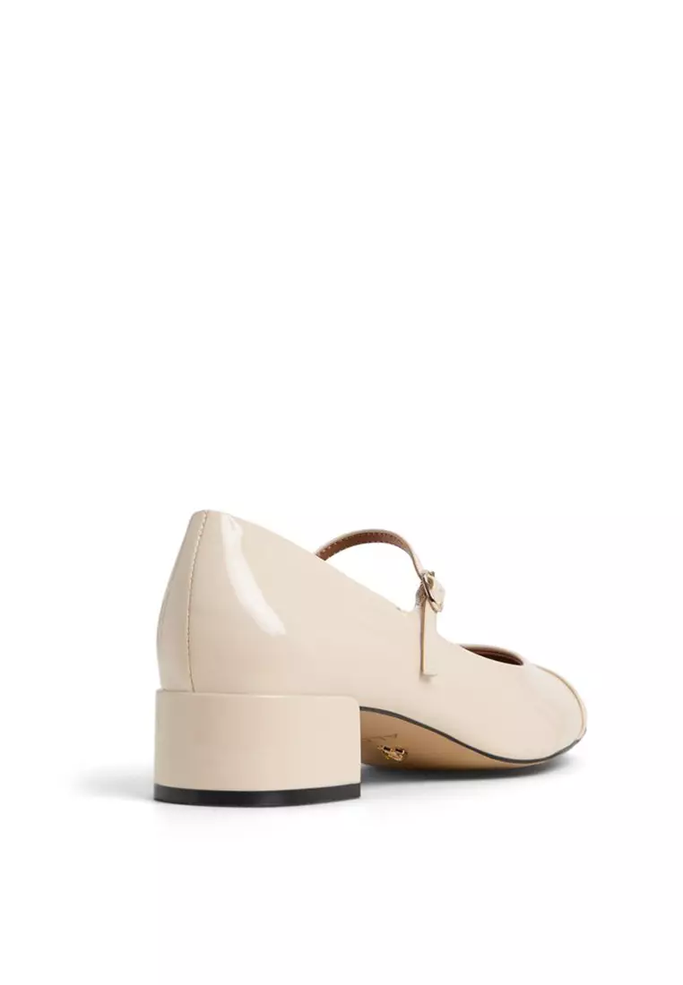 Buy ALDO Decima Mary Jane Low Block Heels Online ZALORA Malaysia