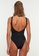 Trendyol black Square Collar Swimsuit 68C7DUS2EF49BBGS_2