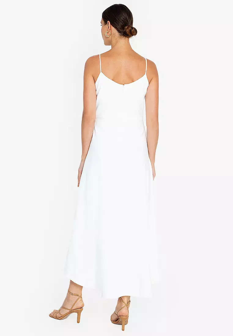 Mallory Maxi Dress