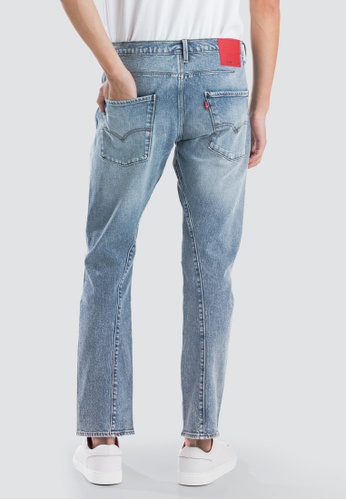 levis engineered 502