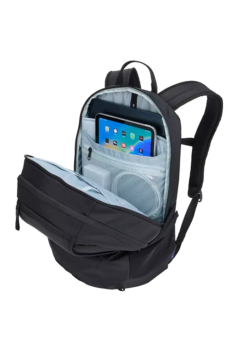 Thule Enroute 5 Laptop Backpack 23L - Black