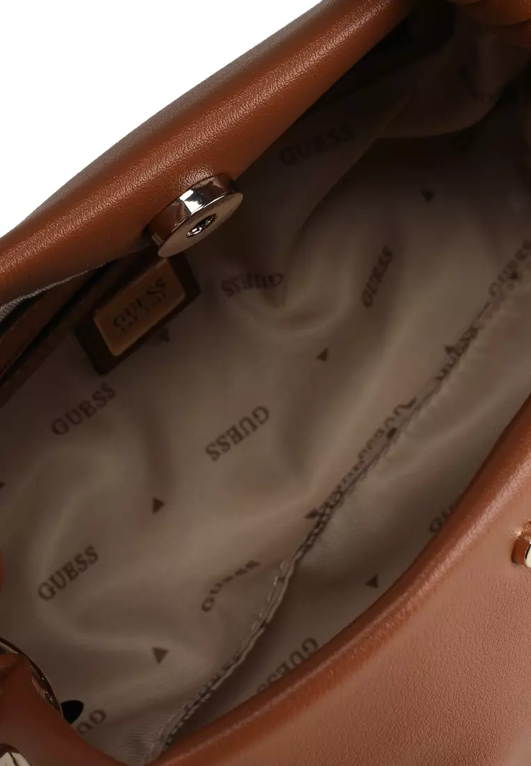 Sansa Top Handle Crossbody Bag