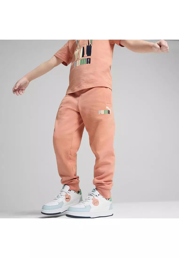 Puma X Playmobil Sweatpants