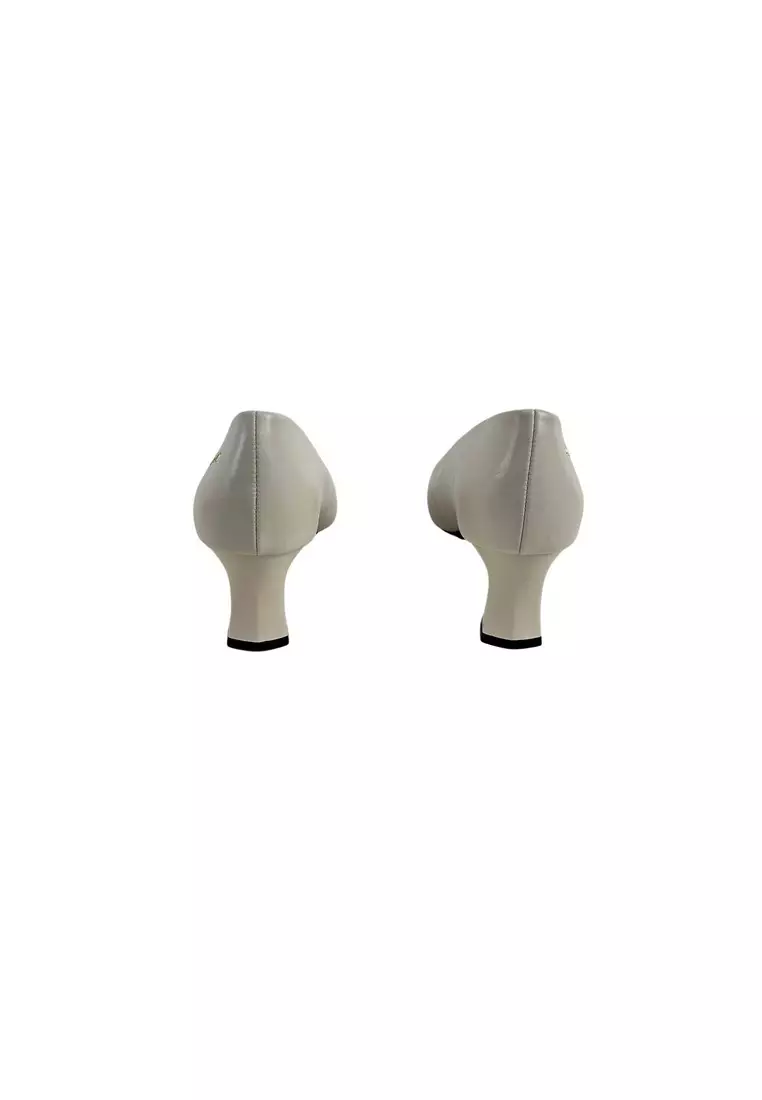 Tracey Women Slip On Pump Heels