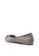 DEA beige Dea Flat Shoes Ballerina 1905-058 70E18SH34F2990GS_3