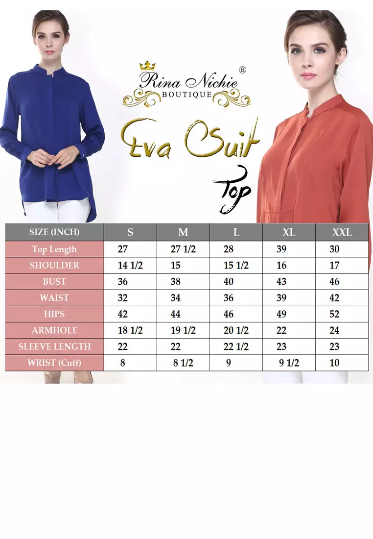 Eva Suit Top in Soft Pink