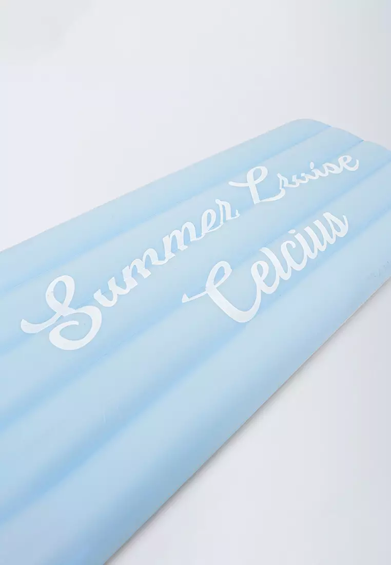 CELCIUS Summer Cruise Kasur Air Pelampung I31000322C Biru