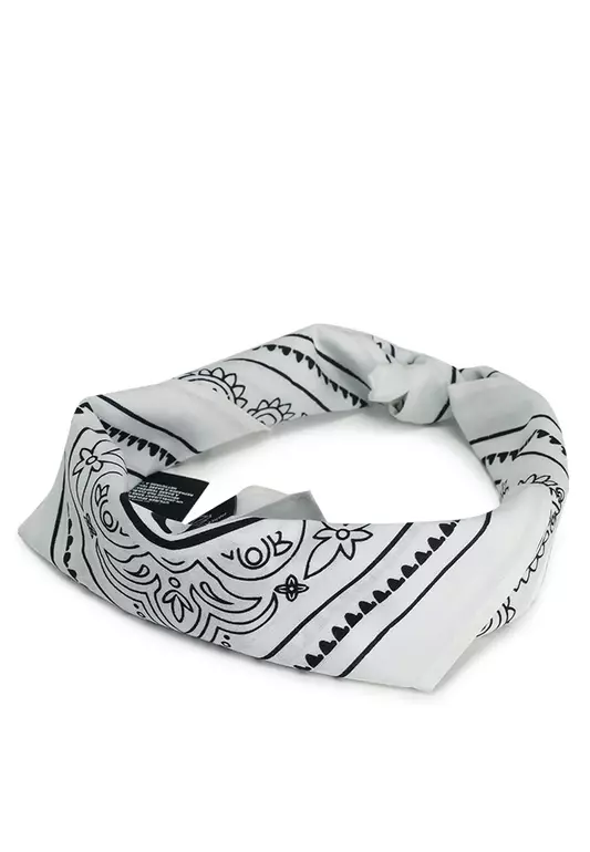 Harley-Davidson® Bar & Shield Classic Bandana