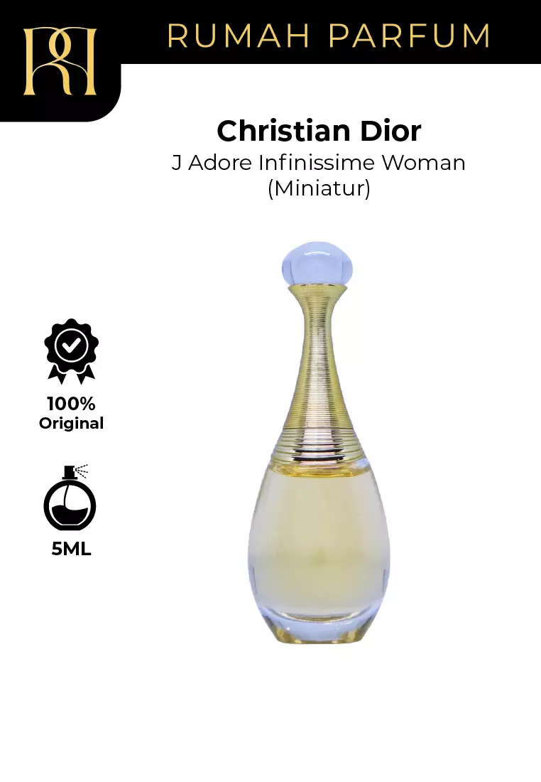 Infinissima dior hot sale