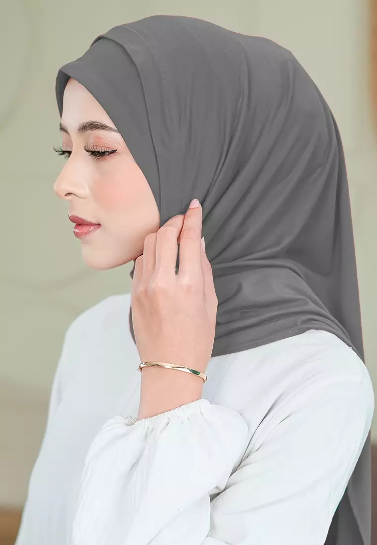 LINDY INSTAN - DARK GREY