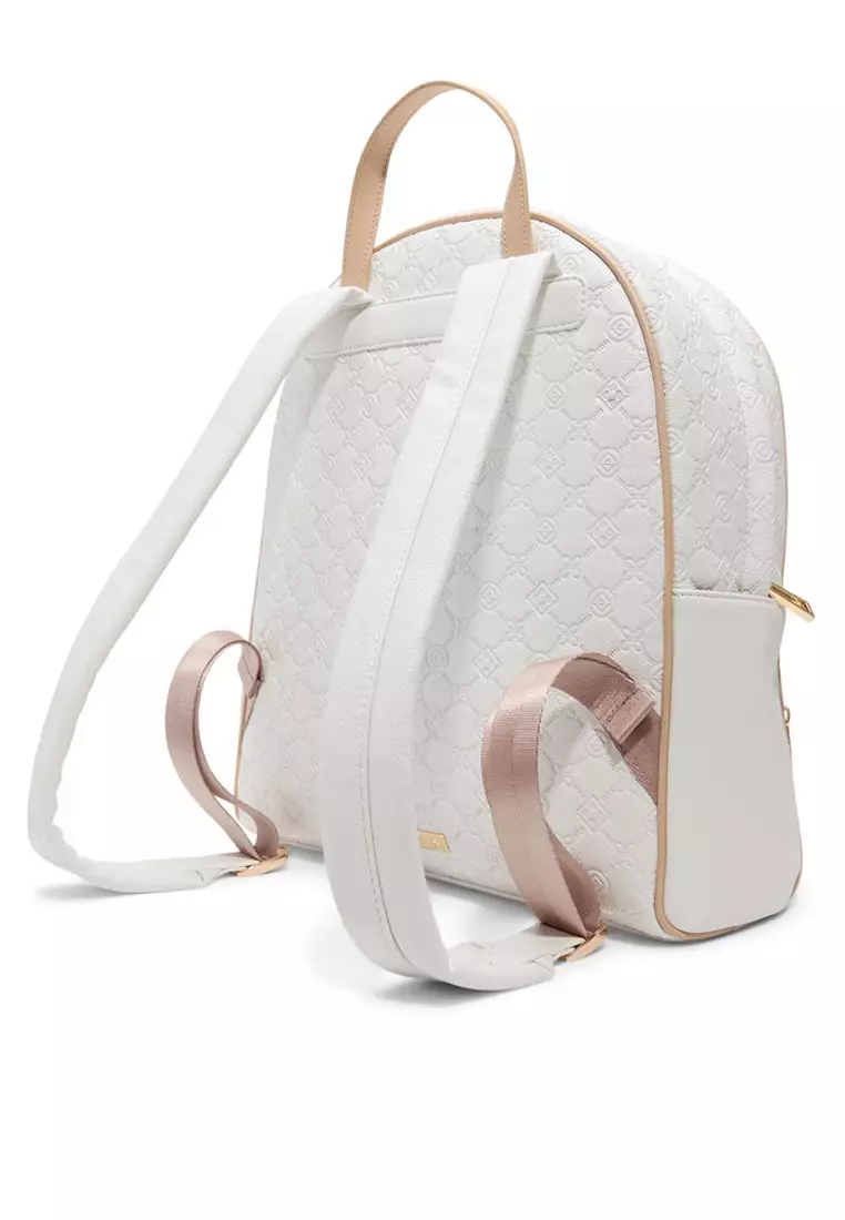 Enabeldar Monogram Backpack