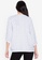 Freego white Printed 3/4 Sleeve Rayon Shirt in White 3AD13AAA2B1598GS_2