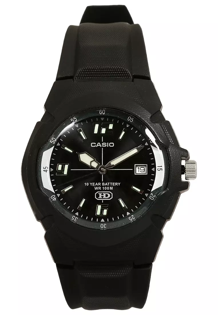 Analog Watch MW-600F-1AVDF