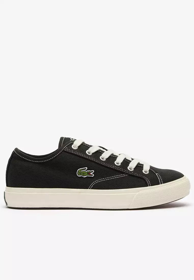 Lacoste shoes online outlet