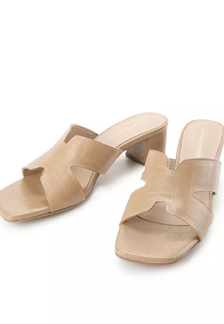 Ladies Sandal 81690Za