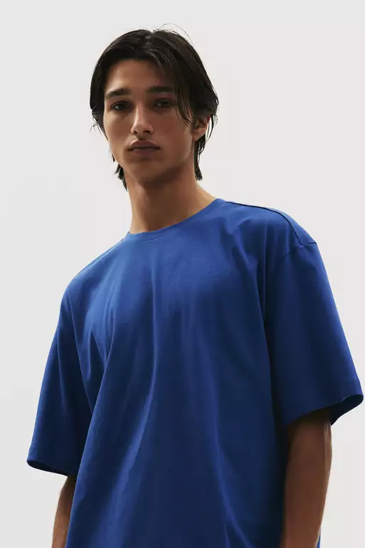 Loose Fit T-shirt