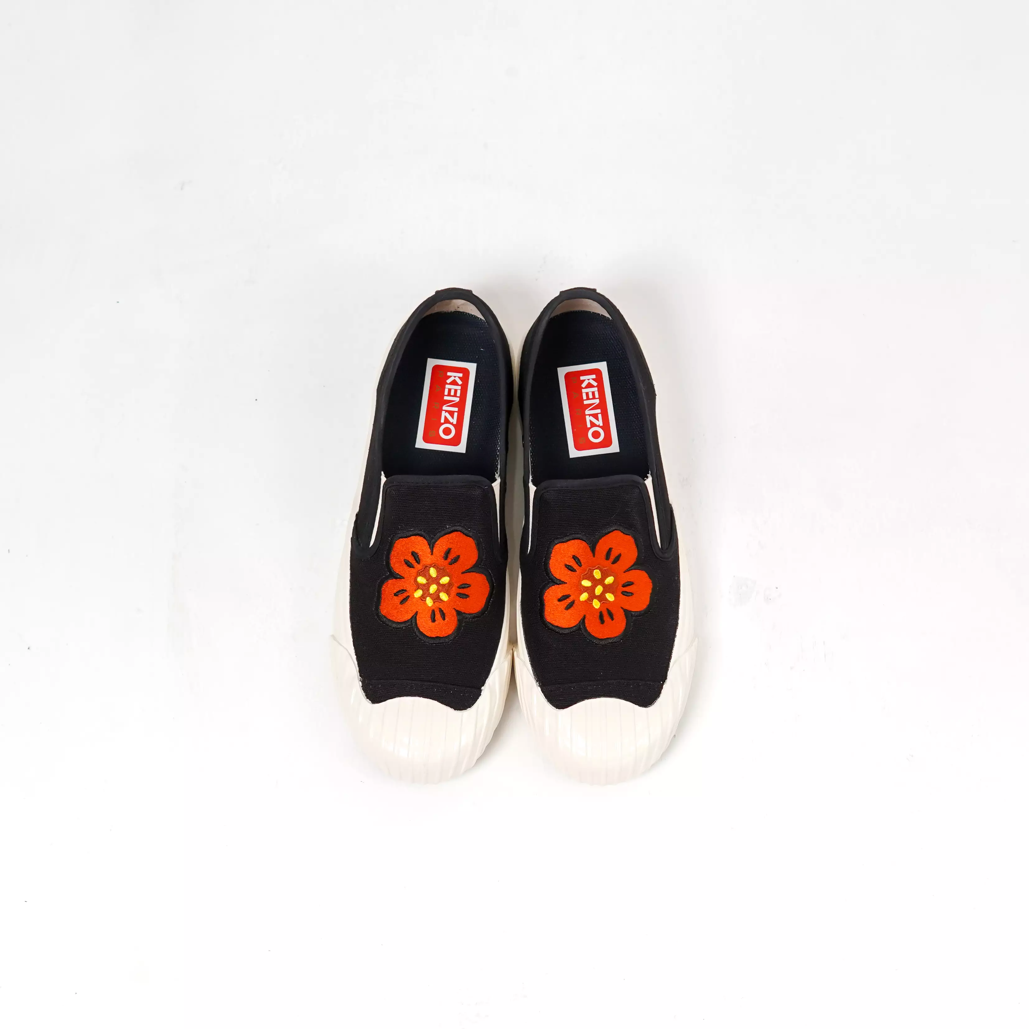 Kenzo shoes harga indonesia hot sale