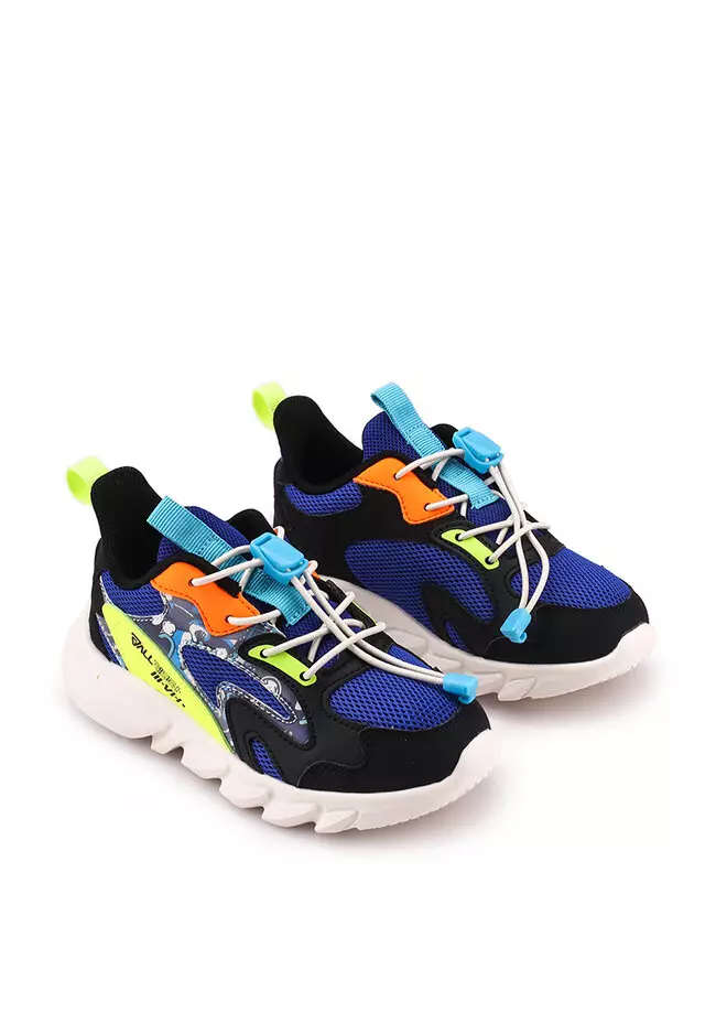 Buy 361 Little Kids Running Shoes Online ZALORA Malaysia