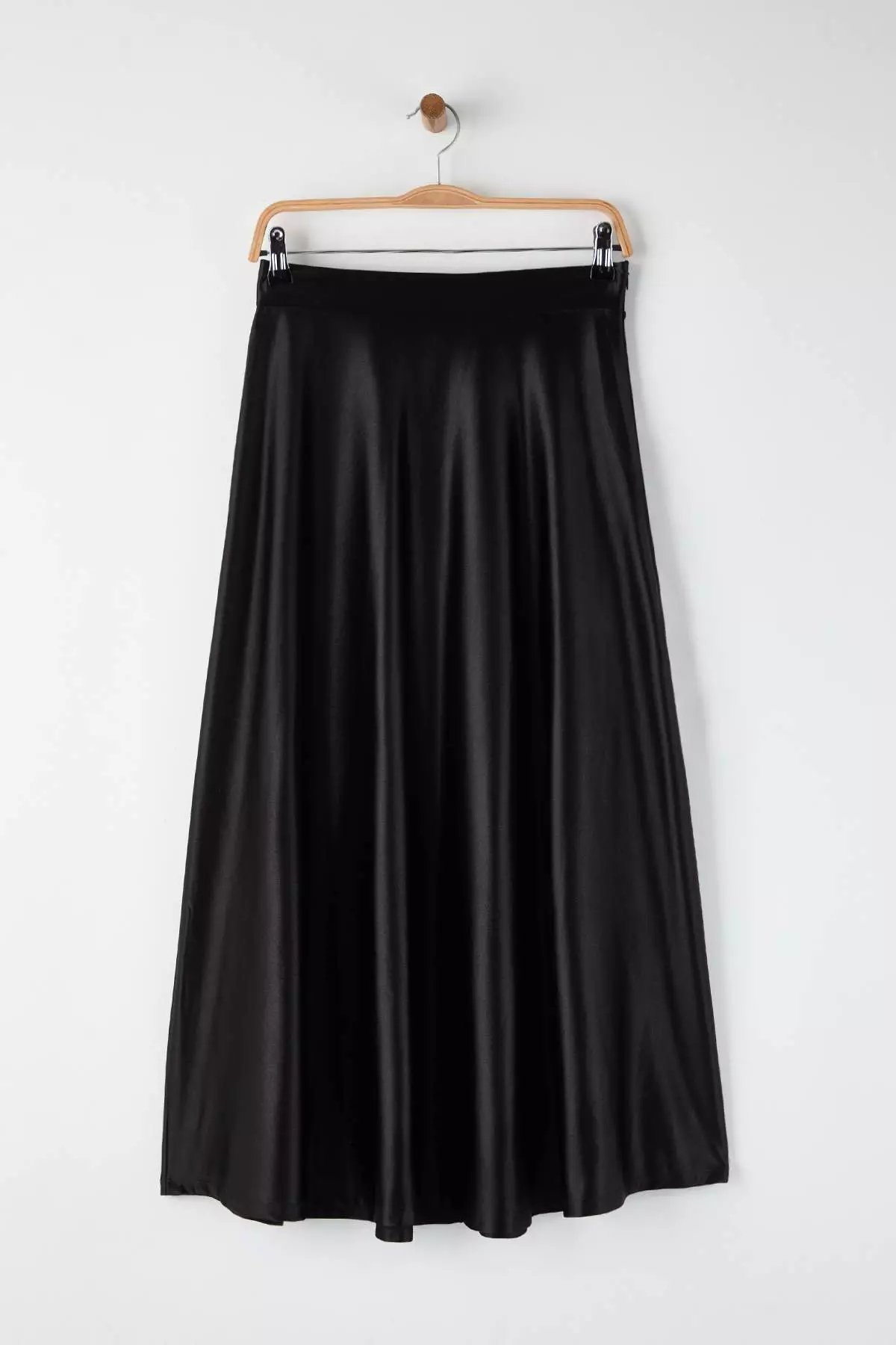 Bell Cut Skirt