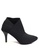 Twenty Eight Shoes black Elastic Heel Ankle Boots VLA196 8D8AASHA780DA8GS_1