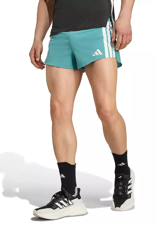 Adizero Running Gel Pocket Shorts