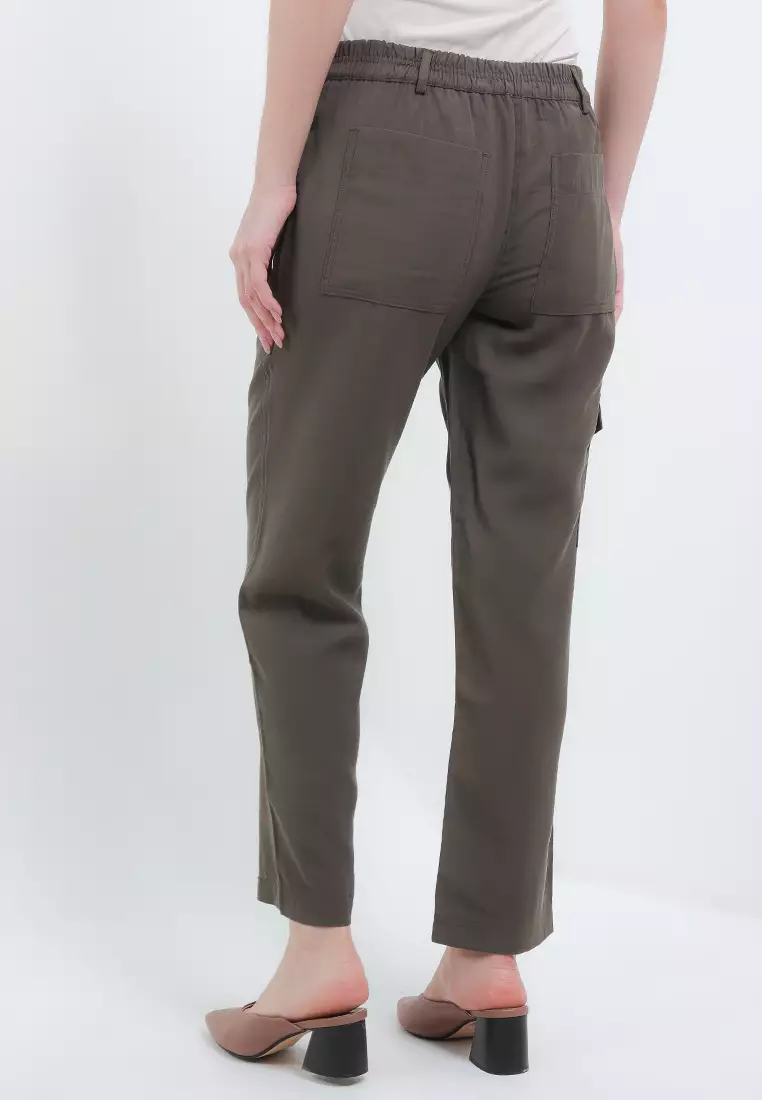Femme Relax Pants