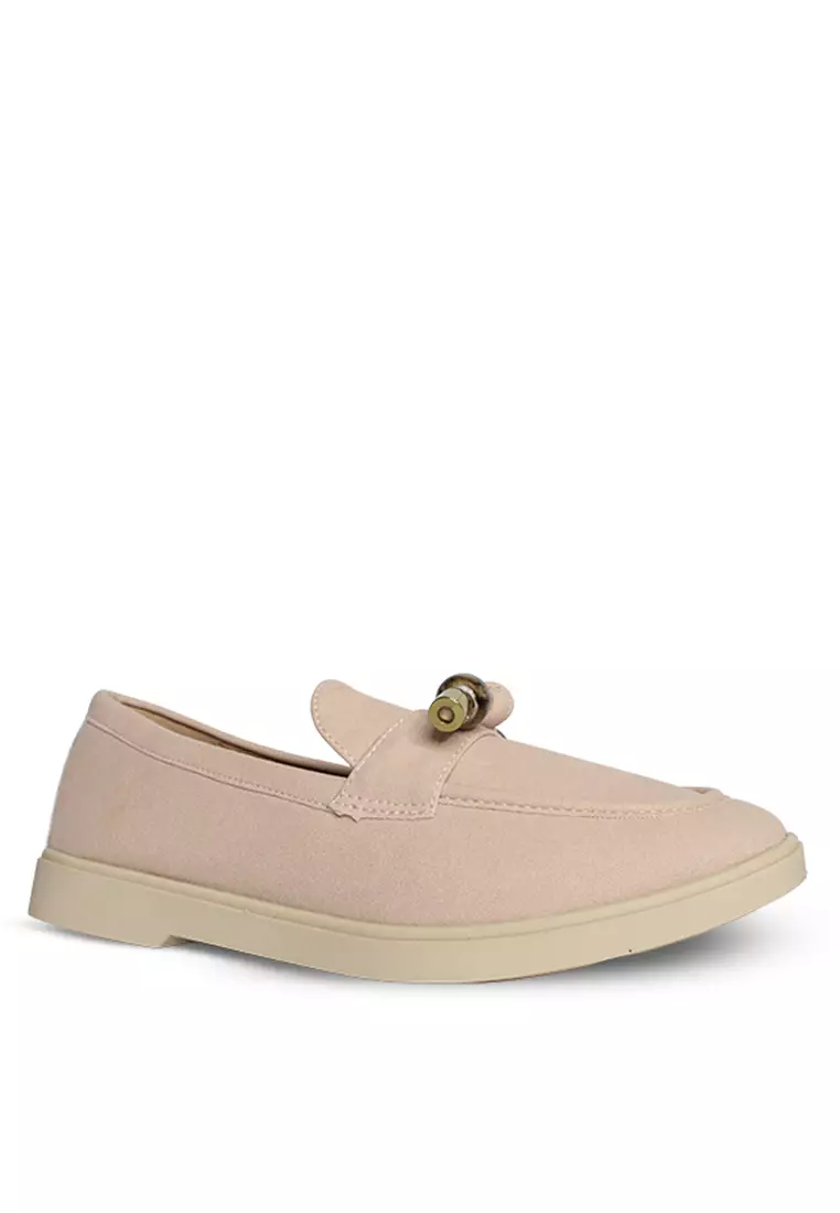 Alessandria 057 Pump Loafers