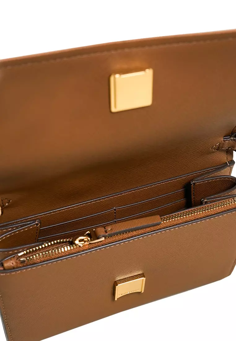 Emerson Chain Wallet Moose